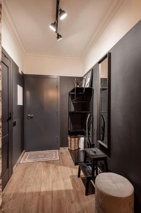 Central & Functional Studio Riga Bagian luar foto